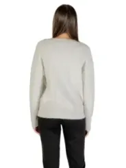 "Morgan De Toi Damenpullover – Stilvoll & Bequem"