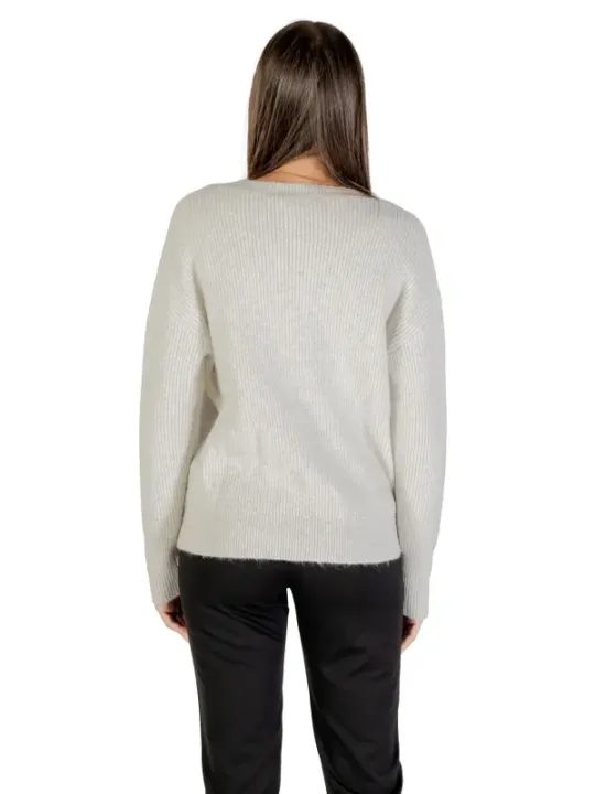 "Morgan De Toi Damenpullover – Stilvoll & Bequem"