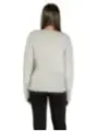 "Morgan De Toi Damenpullover – Stilvoll & Bequem"
