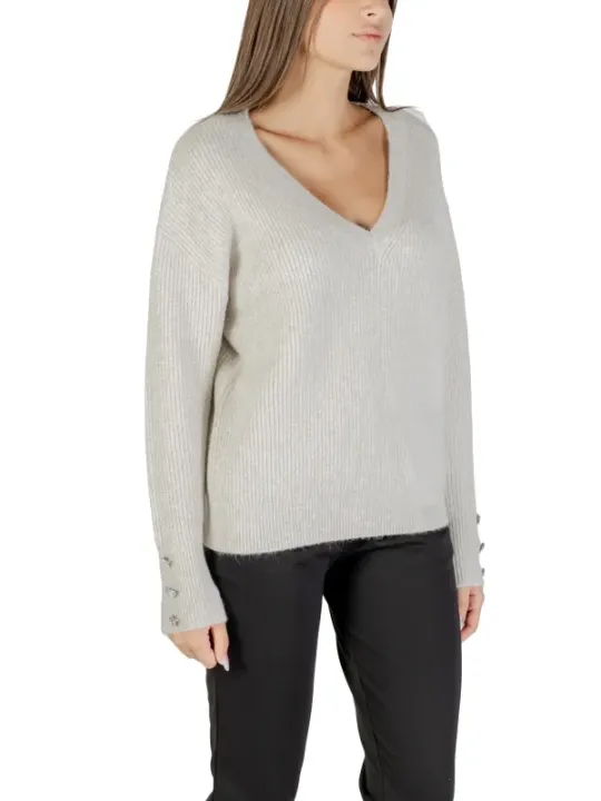"Morgan De Toi Damenpullover – Stilvoll & Bequem"