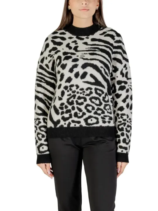 Stylischer Morgan De Toi Damenpullover - Modell 490571