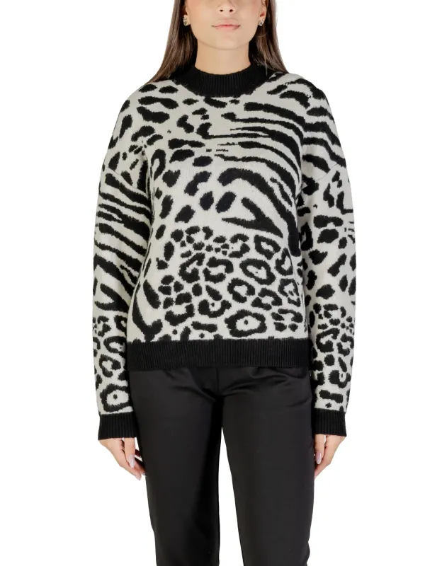 Stylischer Morgan De Toi Damenpullover - Modell 490571