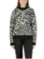 Stylischer Morgan De Toi Damenpullover - Modell 490571