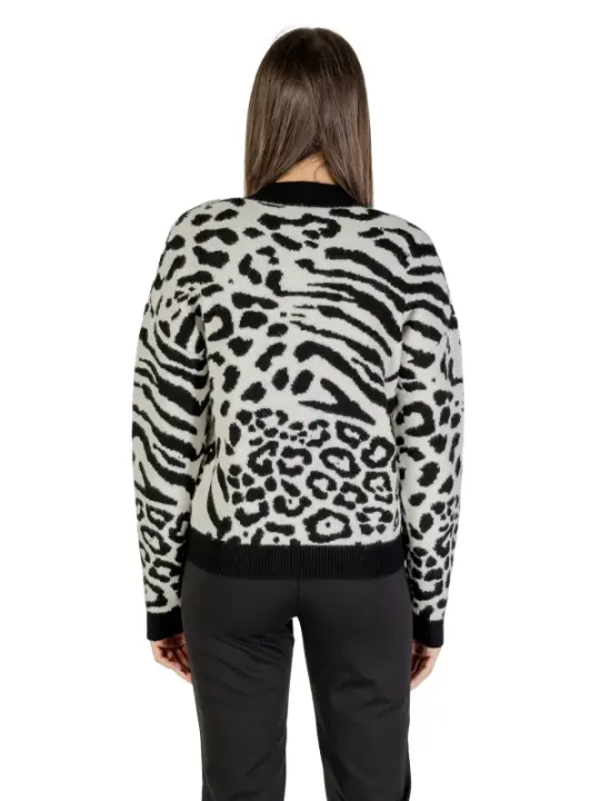 Stylischer Morgan De Toi Damenpullover - Modell 490571