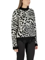 Stylischer Morgan De Toi Damenpullover - Modell 490571