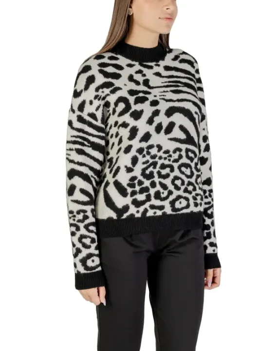 Stylischer Morgan De Toi Damenpullover - Modell 490571