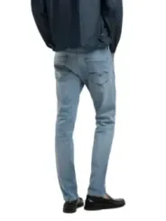 Replay Jeans Uomo Herrenjeans - Stilvoll & Bequem