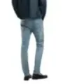 Replay Jeans Uomo Herrenjeans - Stilvoll & Bequem