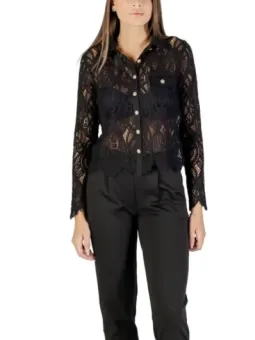 "Morgan De Toi Bluse Donna - Eleganz & Stil für Damen"