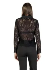 "Morgan De Toi Bluse Donna - Eleganz & Stil für Damen"
