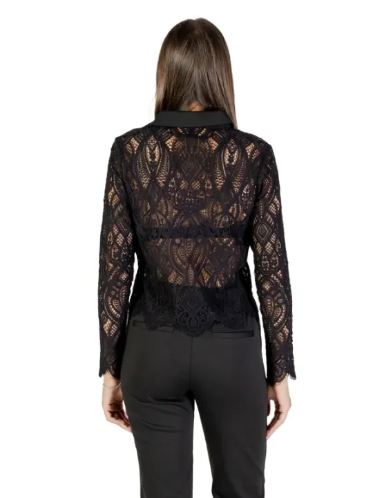 "Morgan De Toi Bluse Donna - Eleganz & Stil für Damen"