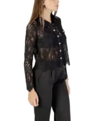 "Morgan De Toi Bluse Donna - Eleganz & Stil für Damen"