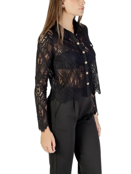 "Morgan De Toi Bluse Donna - Eleganz & Stil für Damen"