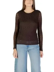 Stilvolles Only T-Shirt Donna 490551 für Damen