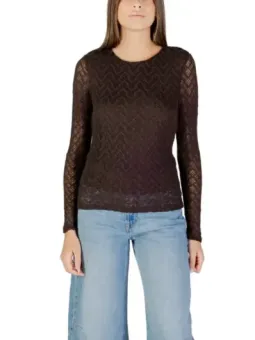 Stilvolles Only T-Shirt Donna 490551 für Damen