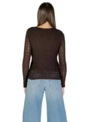 Stilvolles Only T-Shirt Donna 490551 für Damen