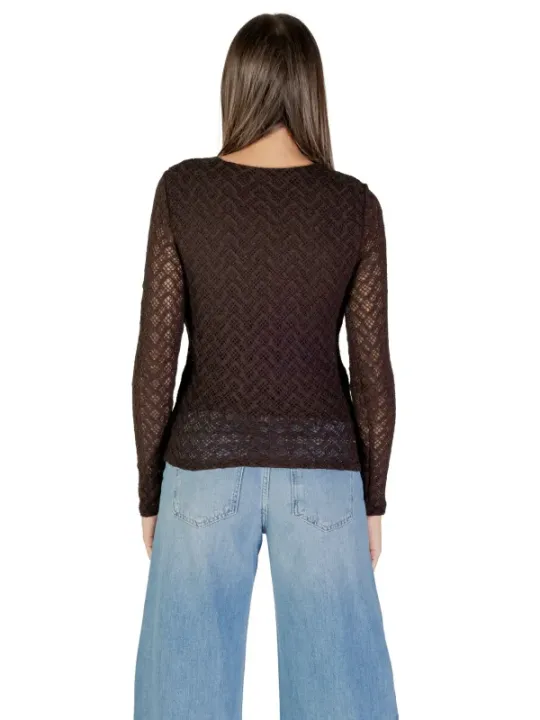 Stilvolles Only T-Shirt Donna 490551 für Damen