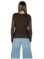 Stilvolles Only T-Shirt Donna 490551 für Damen