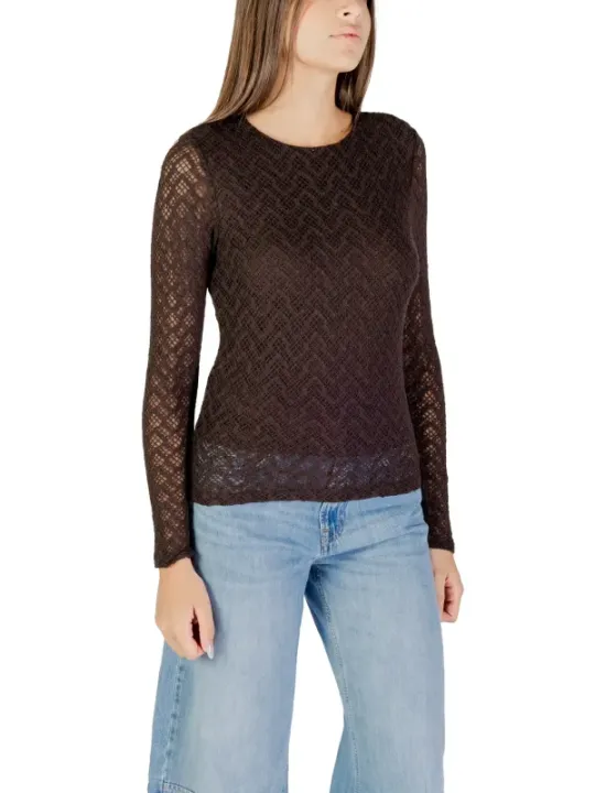 Stilvolles Only T-Shirt Donna 490551 für Damen