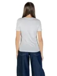 Only T-Shirt Donna – Stilvolles Damenmode-Essential