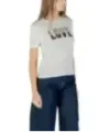 Only T-Shirt Donna – Stilvolles Damenmode-Essential