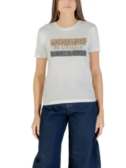 "Only T-Shirt Donna - Stilvoll & bequem für jeden Tag"