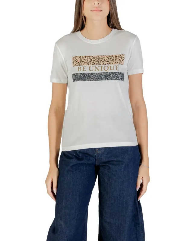 "Only T-Shirt Donna - Stilvoll & bequem für jeden Tag" "Only T-Shirt Donna - Stilvoll & bequem für jeden Tag"