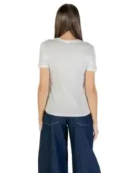 "Only T-Shirt Donna - Stilvoll & bequem für jeden Tag"