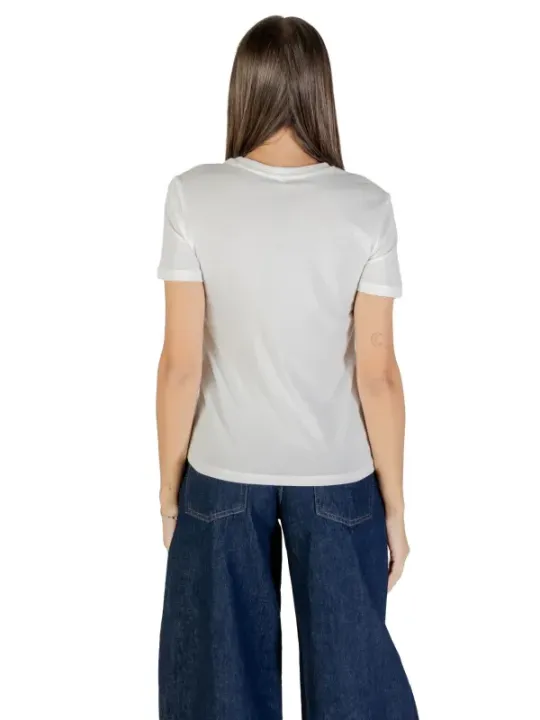 "Only T-Shirt Donna - Stilvoll & bequem für jeden Tag"