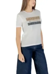 "Only T-Shirt Donna - Stilvoll & bequem für jeden Tag"