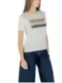 "Only T-Shirt Donna - Stilvoll & bequem für jeden Tag"