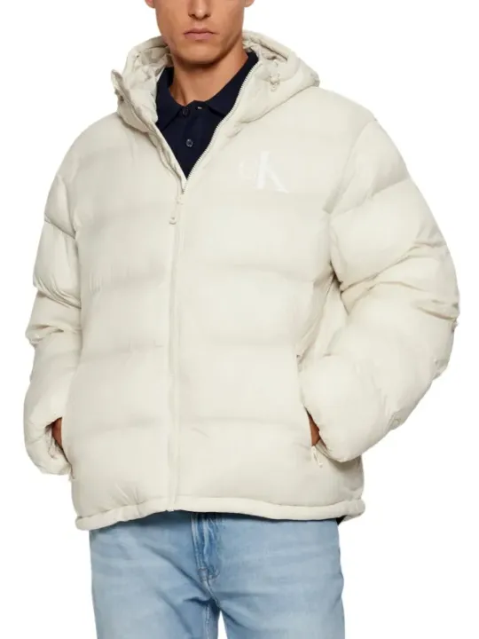 Calvin Klein Jeans Herrenjacke 490542 – Stil & Komfort
