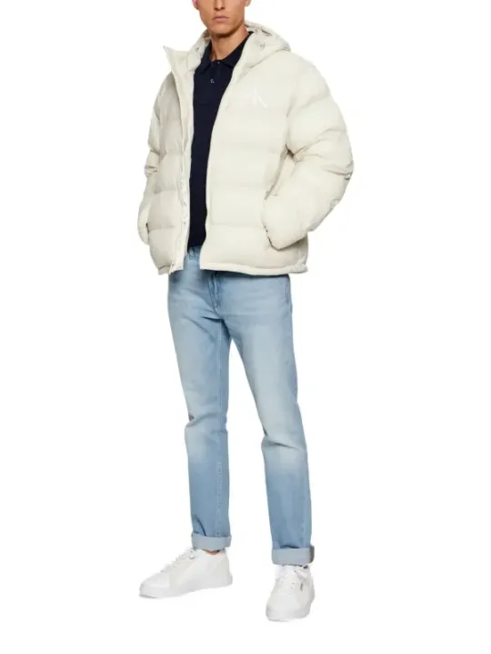 Calvin Klein Jeans Herrenjacke 490542 – Stil & Komfort