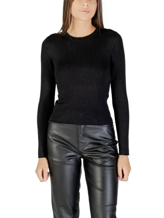 "Jacqueline De Yong Damen Pullover – Stilvoll & Bequem"