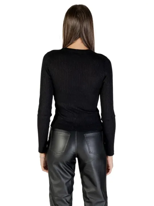 "Jacqueline De Yong Damen Pullover – Stilvoll & Bequem"