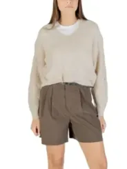 Jacqueline De Yong Damenpullover 490537 – Stilvoll & gemütlich
