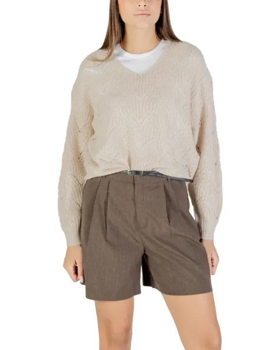 Jacqueline De Yong Damenpullover 490537 – Stilvoll & gemütlich