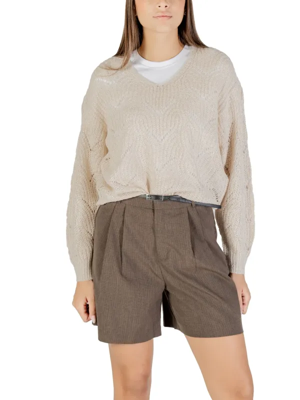 Jacqueline De Yong Damenpullover 490537 – Stilvoll & gemütlich Jacqueline De Yong Damenpullover 490537 – Stilvoll & gemütlich