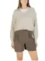 Jacqueline De Yong Damenpullover 490537 – Stilvoll & gemütlich