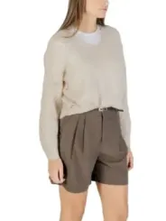 Jacqueline De Yong Damenpullover 490537 – Stilvoll & gemütlich