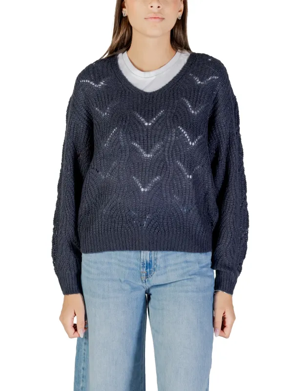"Jacqueline De Yong Damenpullover - Stilvoll & Bequem" "Jacqueline De Yong Damenpullover - Stilvoll & Bequem"