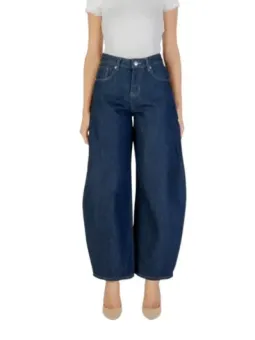 Only Jeans Donna Damenjeans - Stilvoll & Bequem 490552