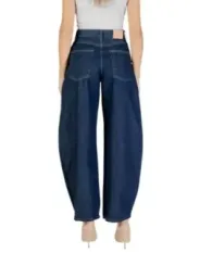 Only Jeans Donna Damenjeans - Stilvoll & Bequem 490552