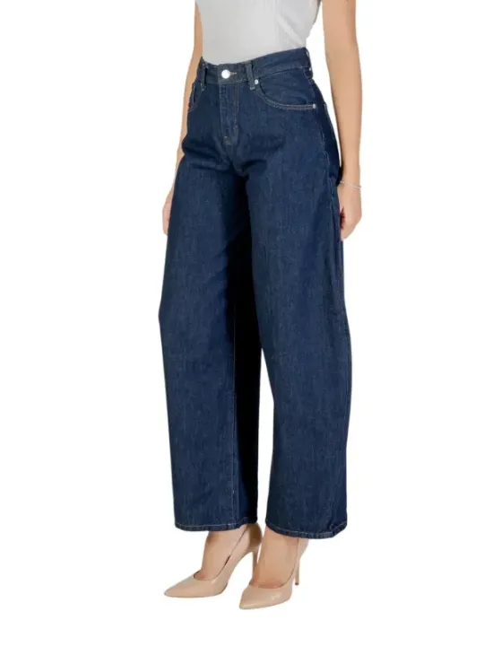 Only Jeans Donna Damenjeans - Stilvoll & Bequem 490552