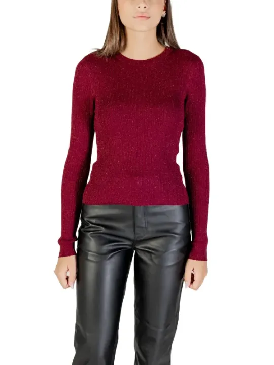 Jacqueline De Yong Damenpullover 490538 – Stilvoll & Bequem