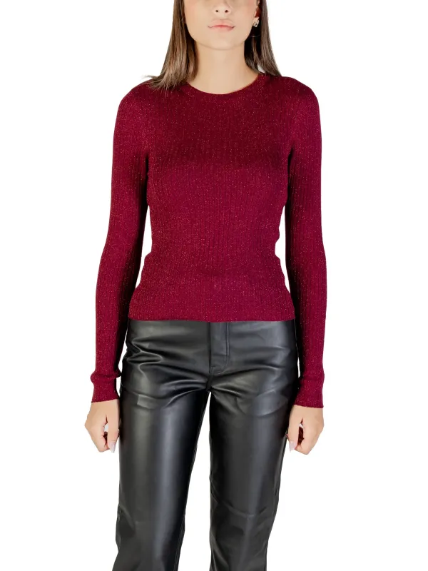 Jacqueline De Yong Damenpullover 490538 – Stilvoll & Bequem