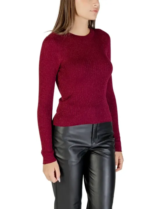 Jacqueline De Yong Damenpullover 490538 – Stilvoll & Bequem