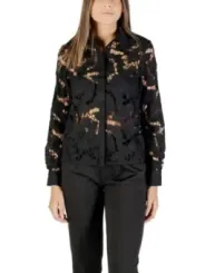 "Morgan De Toi Bluse Donna - Elegante Damenbluse"