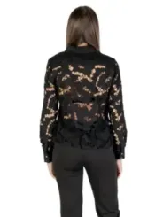 "Morgan De Toi Bluse Donna - Elegante Damenbluse"