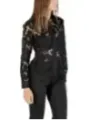 "Morgan De Toi Bluse Donna - Elegante Damenbluse"